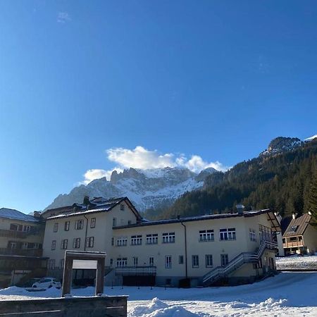 Soggiorno Dolomiti Маццін Екстер'єр фото