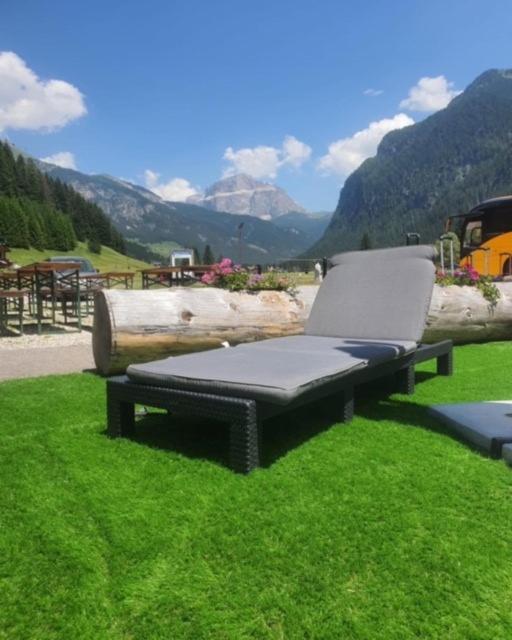 Soggiorno Dolomiti Маццін Екстер'єр фото