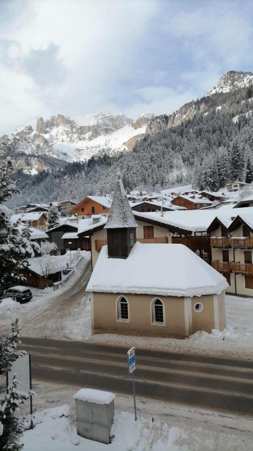 Soggiorno Dolomiti Маццін Екстер'єр фото