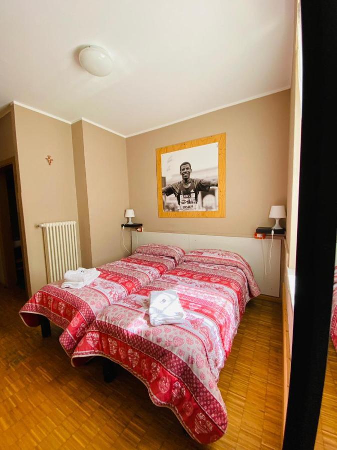 Soggiorno Dolomiti Маццін Екстер'єр фото
